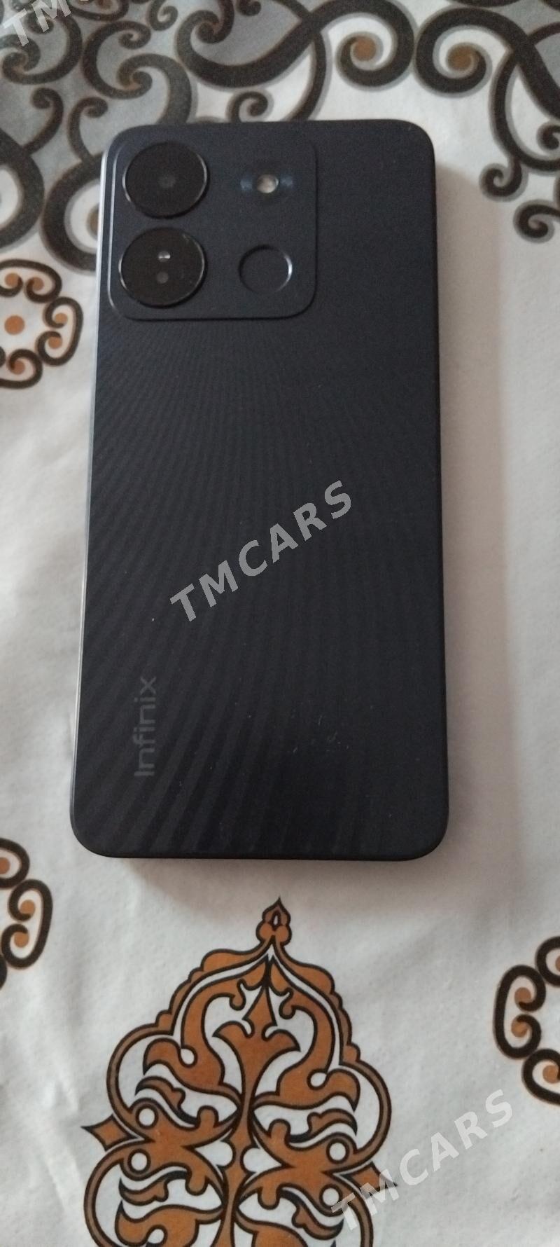 infinix smart 7hd - Şabat etr. - img 5