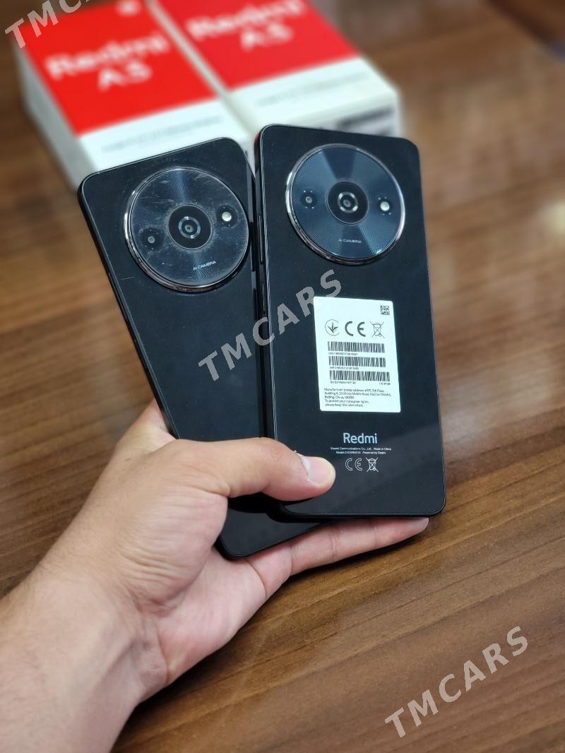 Redmi A3   64Gb - Mary - img 6