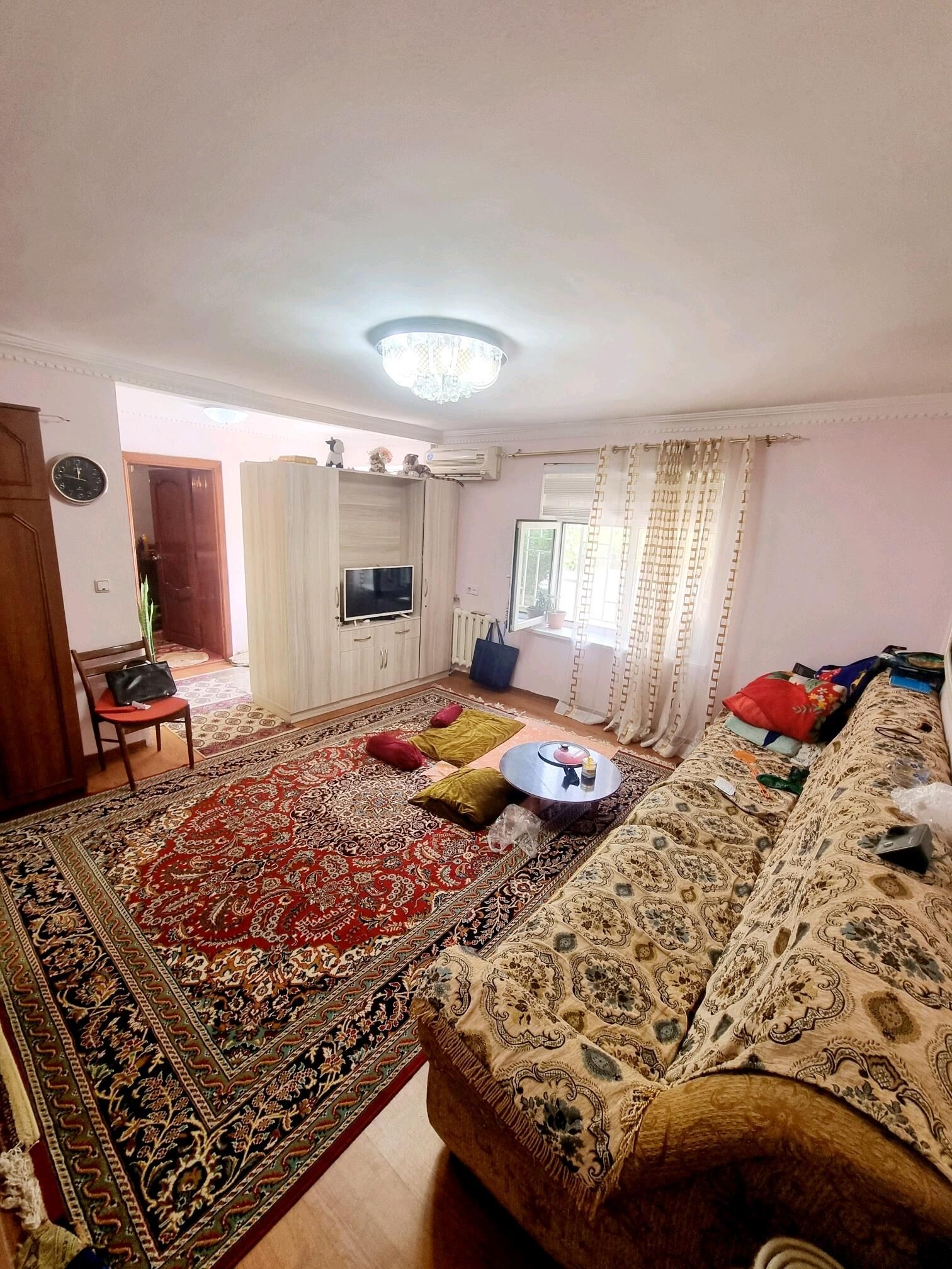 3mkr 2etazly kotej tip - Aşgabat - img 2