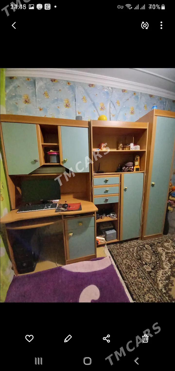 2 комнат 3 этаж - Мары - img 3