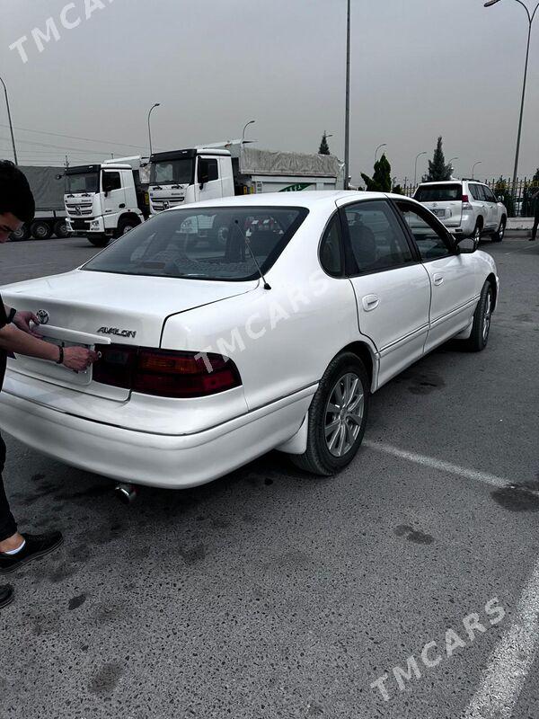 Toyota Avalon 1999 - 108 000 TMT - Туркменабат - img 3