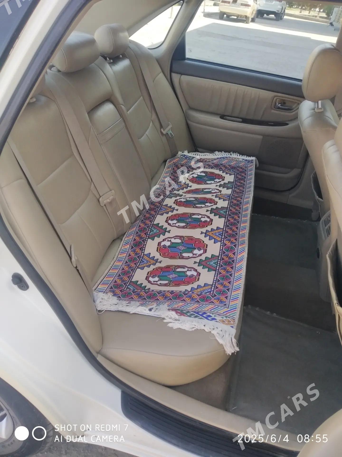 Toyota Avalon 2003 - 160 000 TMT - Türkmenabat - img 3
