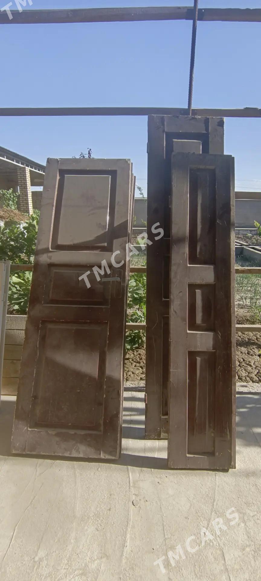 yarma gapy - Daşoguz - img 2