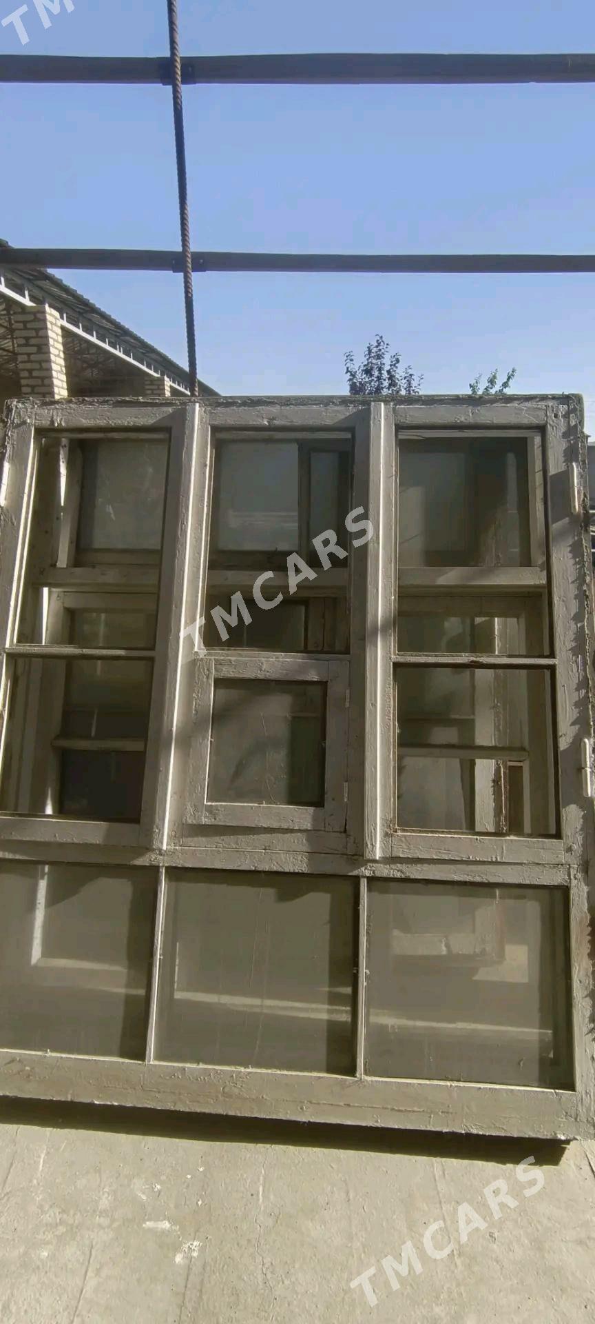 yarma gapy - Daşoguz - img 3