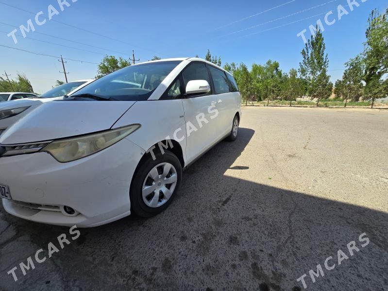 Toyota Previa 2006 - 150 000 TMT - Дашогуз - img 2