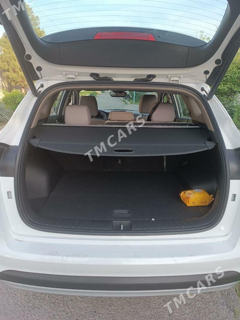 Hyundai Tucson 2020 - 285 000 TMT - Ашхабад - img 5