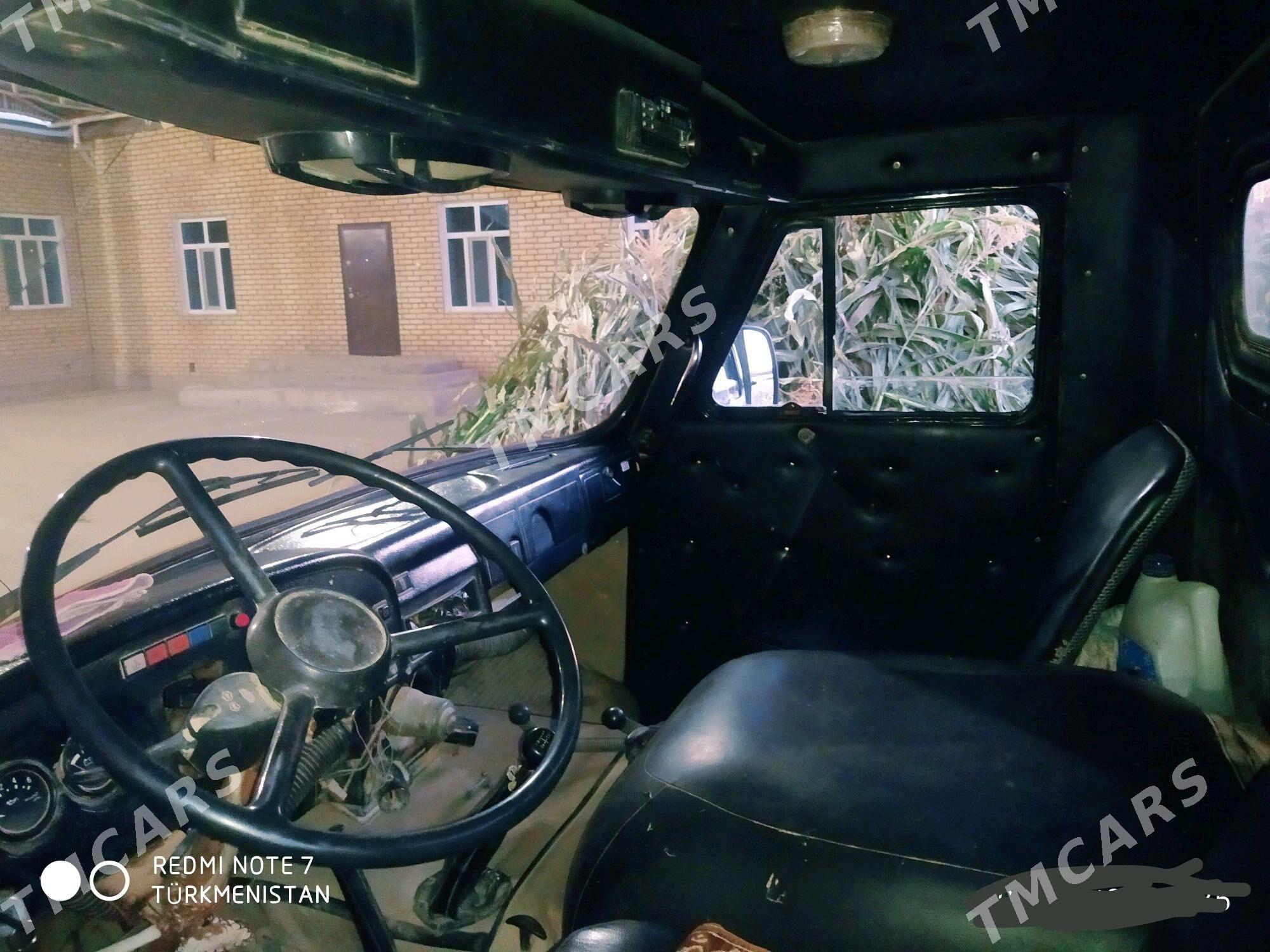 UAZ Profi 1998 - 52 000 TMT - Сакарчага - img 5