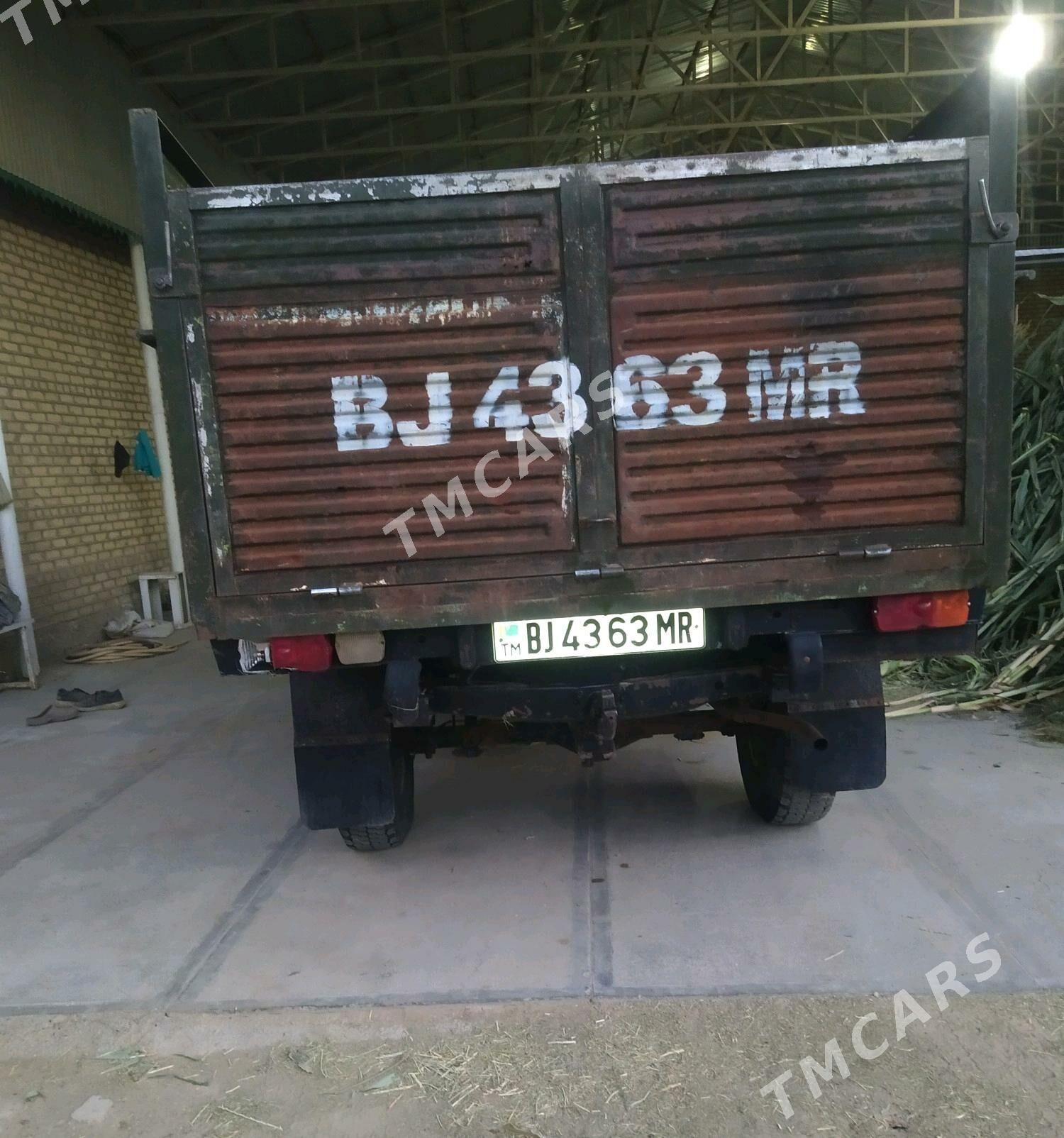 UAZ Profi 1998 - 52 000 TMT - Сакарчага - img 2