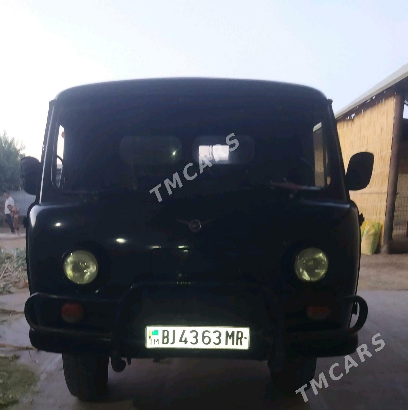 UAZ Profi 1998 - 52 000 TMT - Сакарчага - img 7