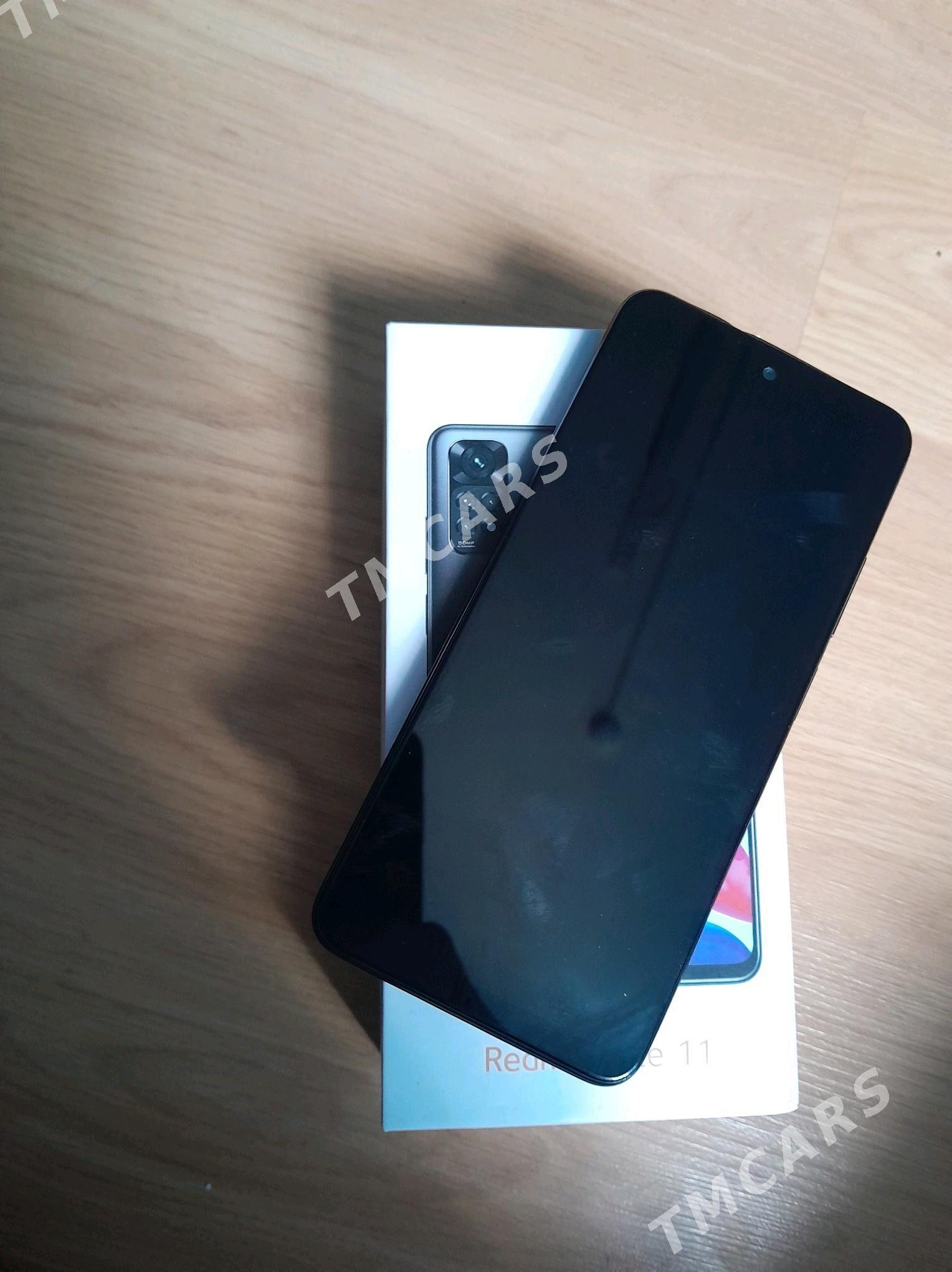redmi note 11 - Ашхабад - img 3