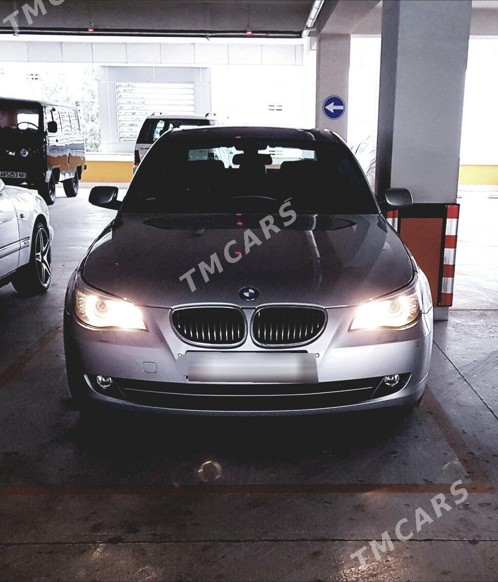 BMW 525 2009 - 235 000 TMT - Aşgabat - img 3