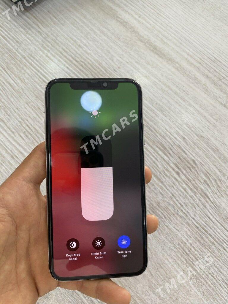 Iphone X - Ашхабад - img 5