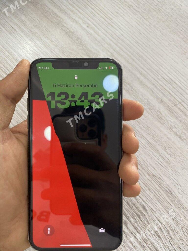 Iphone X - Ашхабад - img 3