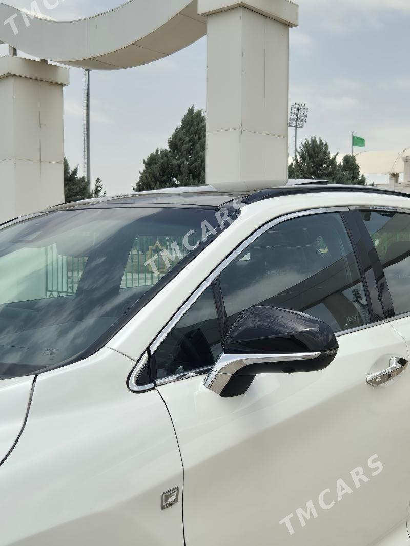 Lexus RX 350 2021 - 550 000 TMT - Aşgabat - img 3
