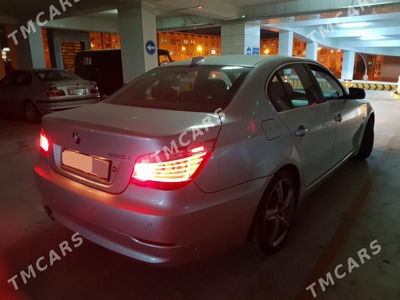 BMW 525 2009 - 235 000 TMT - Aşgabat - img 2