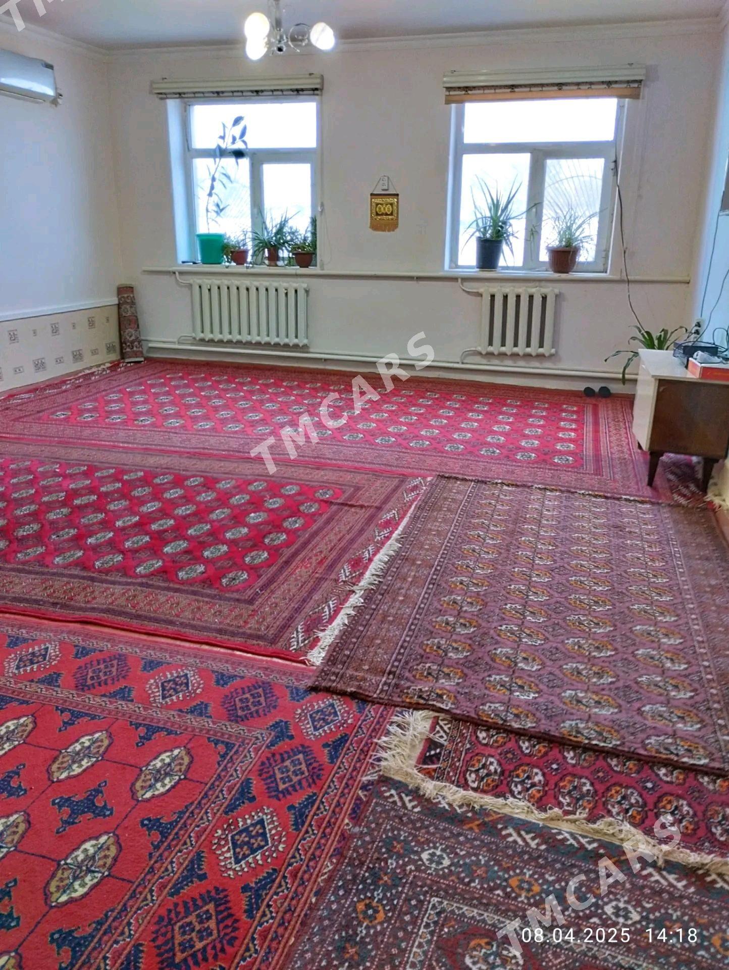 Jay . wokzal, parfiya, bazar - Daşoguz - img 4