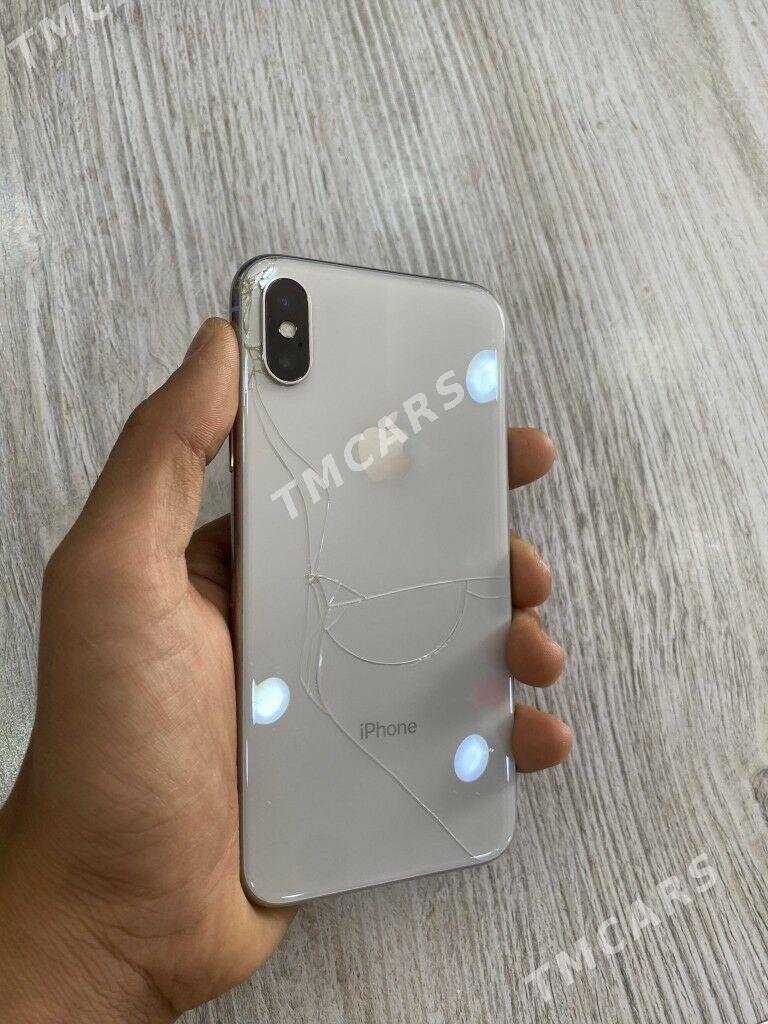 Iphone X - Ашхабад - img 4