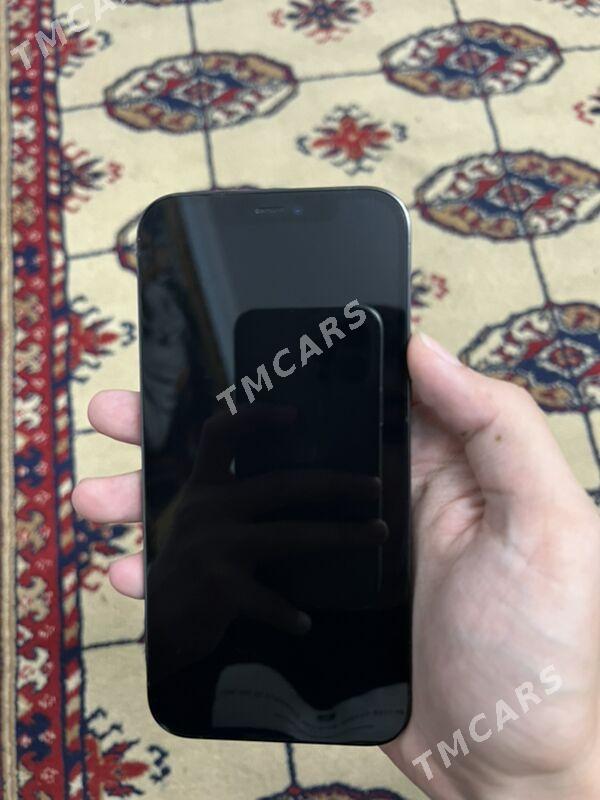 iPhone 12 Pro  - Дашогуз - img 3