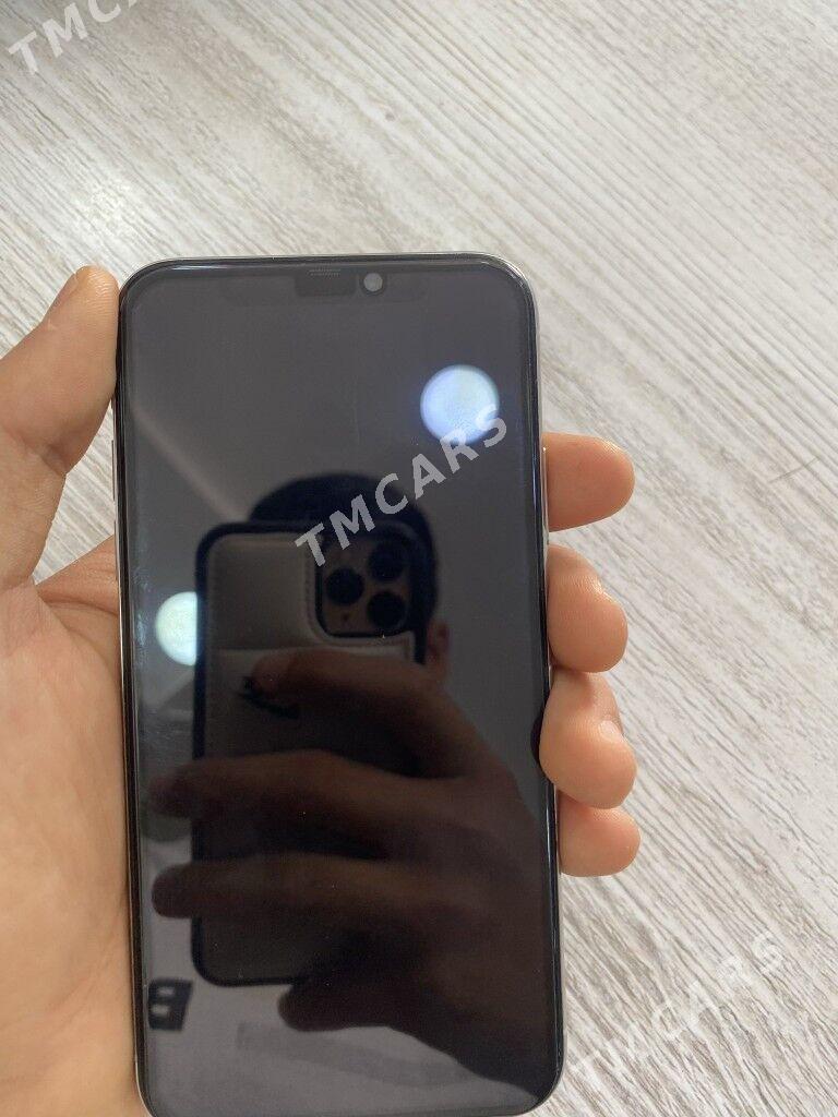 Iphone X - Ашхабад - img 2