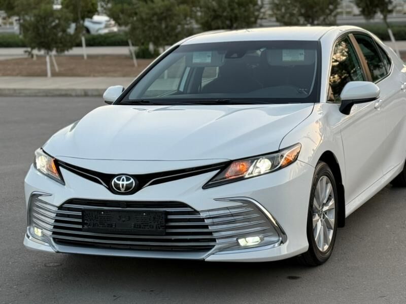 Toyota Camry 2019 - 295 000 TMT - Howdan "B" - img 10