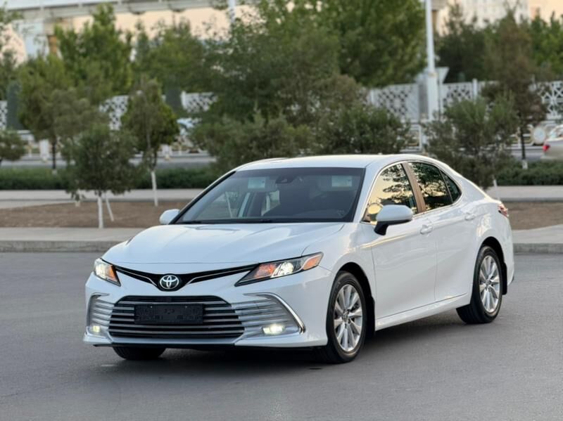 Toyota Camry 2019 - 295 000 TMT - Howdan "B" - img 6
