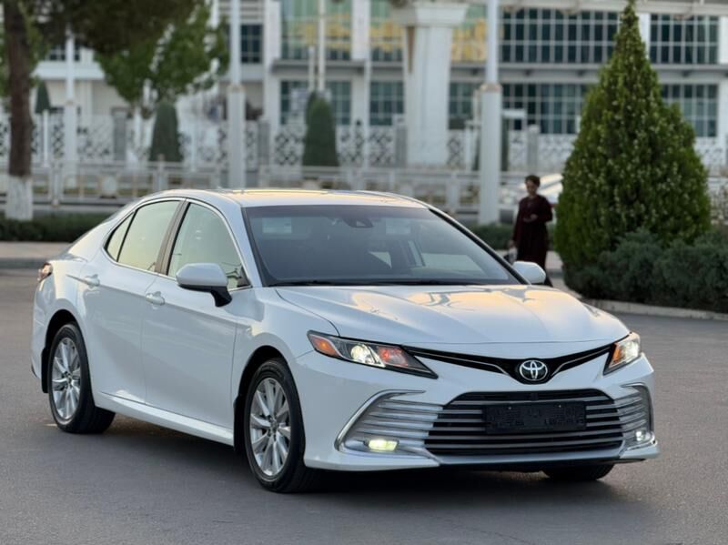 Toyota Camry 2019 - 295 000 TMT - Howdan "B" - img 4