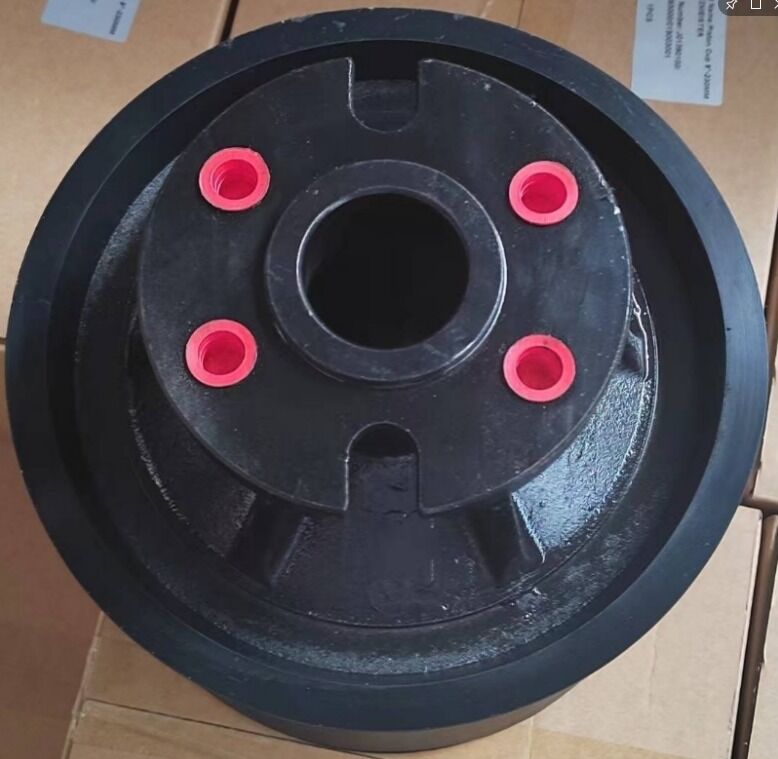 Pompa takos Cifa Putmasder 7 000 TMT - Aşgabat - img 6