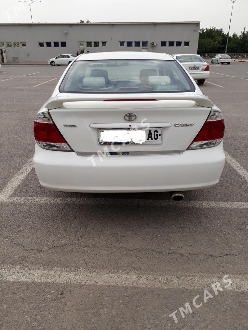 Toyota Camry 2004 - 150 000 TMT - Ашхабад - img 4