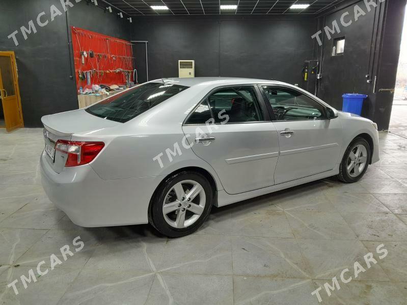 Toyota Camry 2014 - 260 000 TMT - Farap - img 4