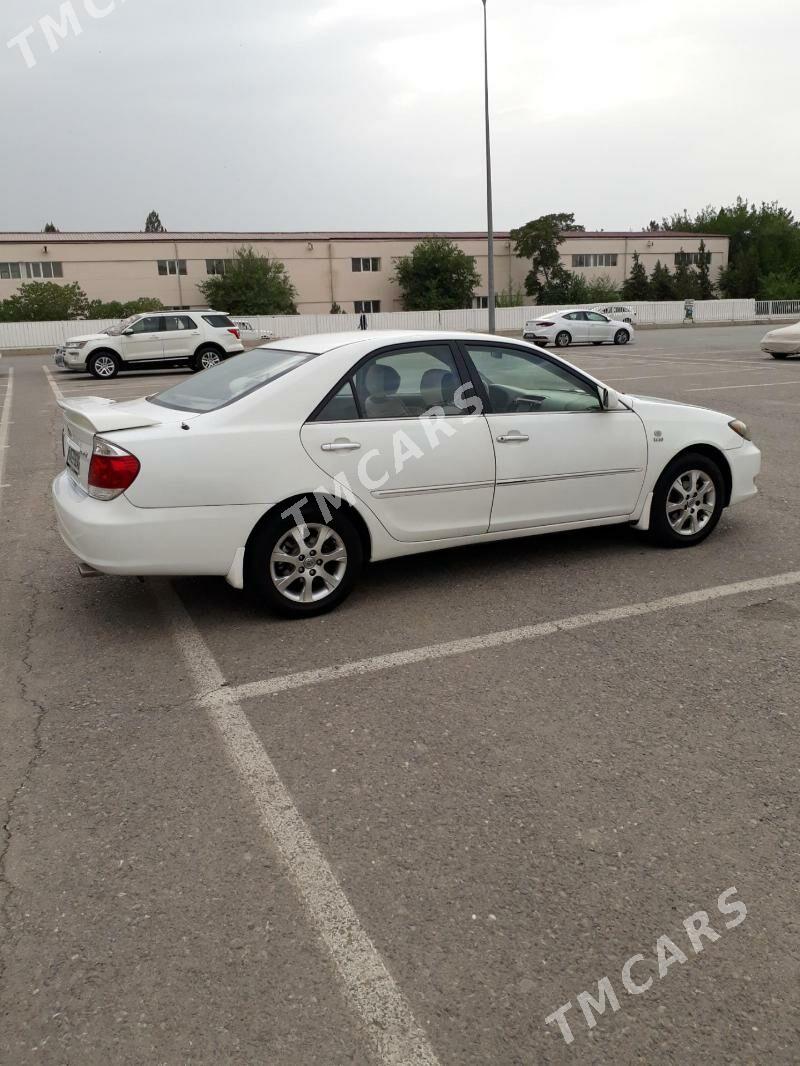 Toyota Camry 2004 - 150 000 TMT - Ашхабад - img 2