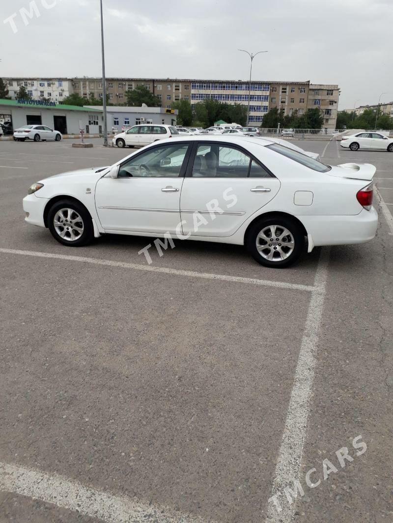 Toyota Camry 2004 - 150 000 TMT - Ашхабад - img 6