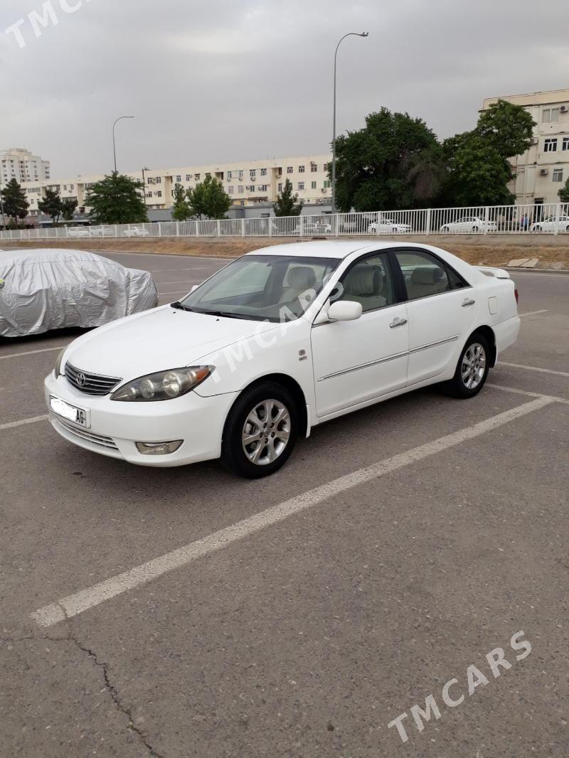 Toyota Camry 2004 - 150 000 TMT - Ашхабад - img 5
