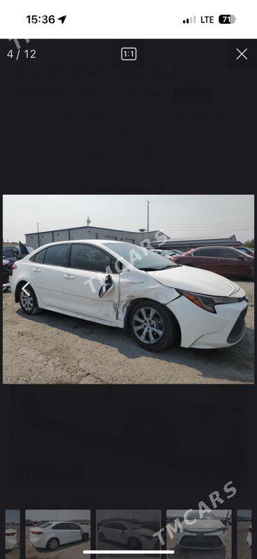 Toyota Corolla 2021 - 250 000 TMT - Керки - img 6