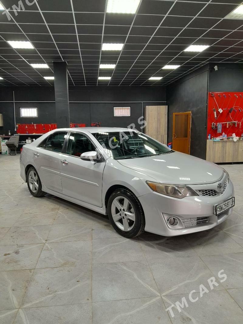 Toyota Camry 2014 - 260 000 TMT - Farap - img 5