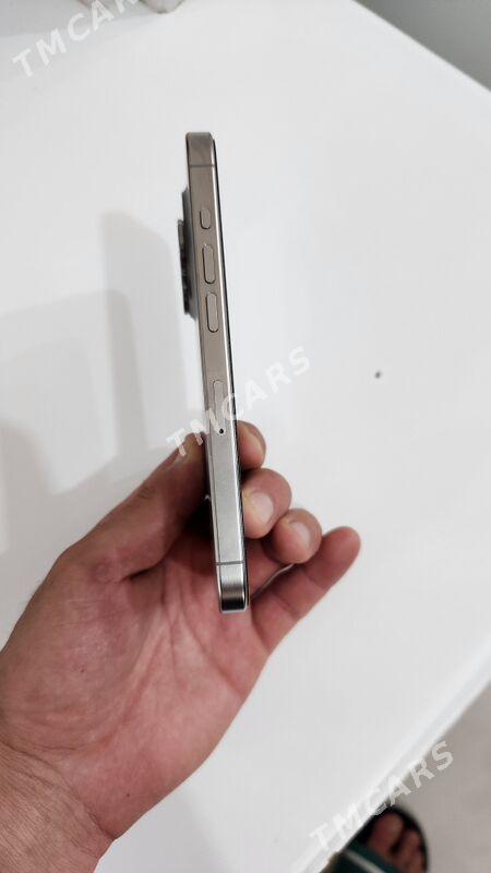 iphone 15pro 128GB - Änew - img 2