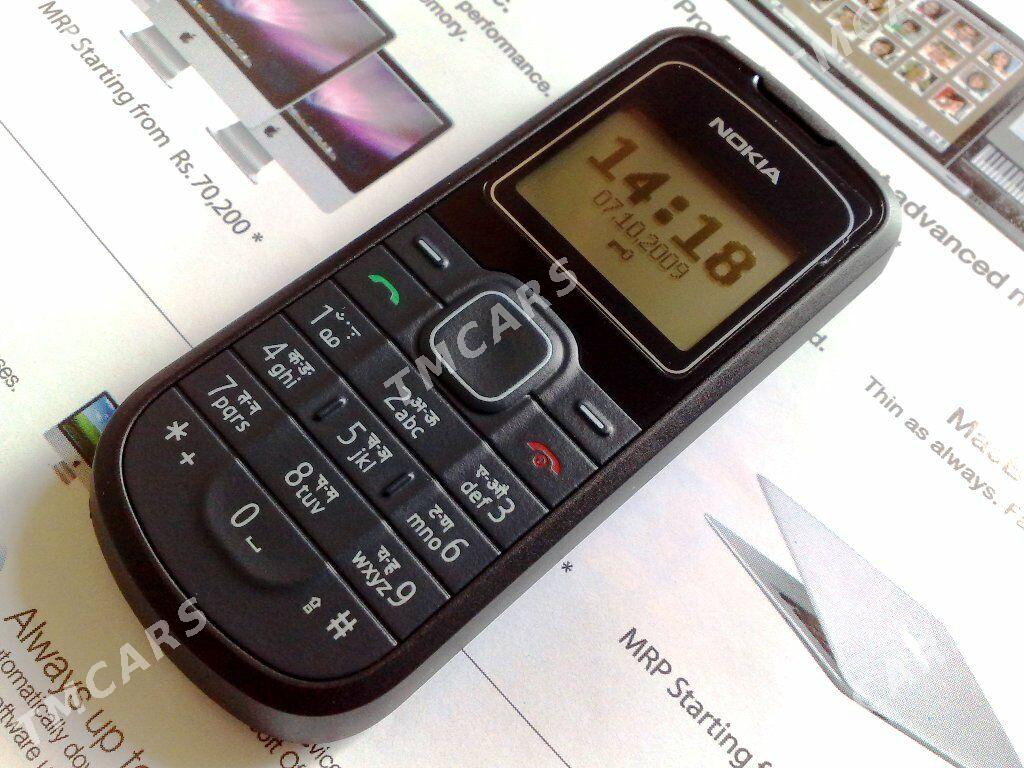 Prastoy Telefon Nokia 1202 - Aşgabat - img 3