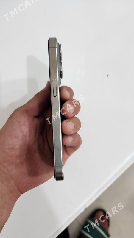 iphone 15pro 128GB - Änew - img 3