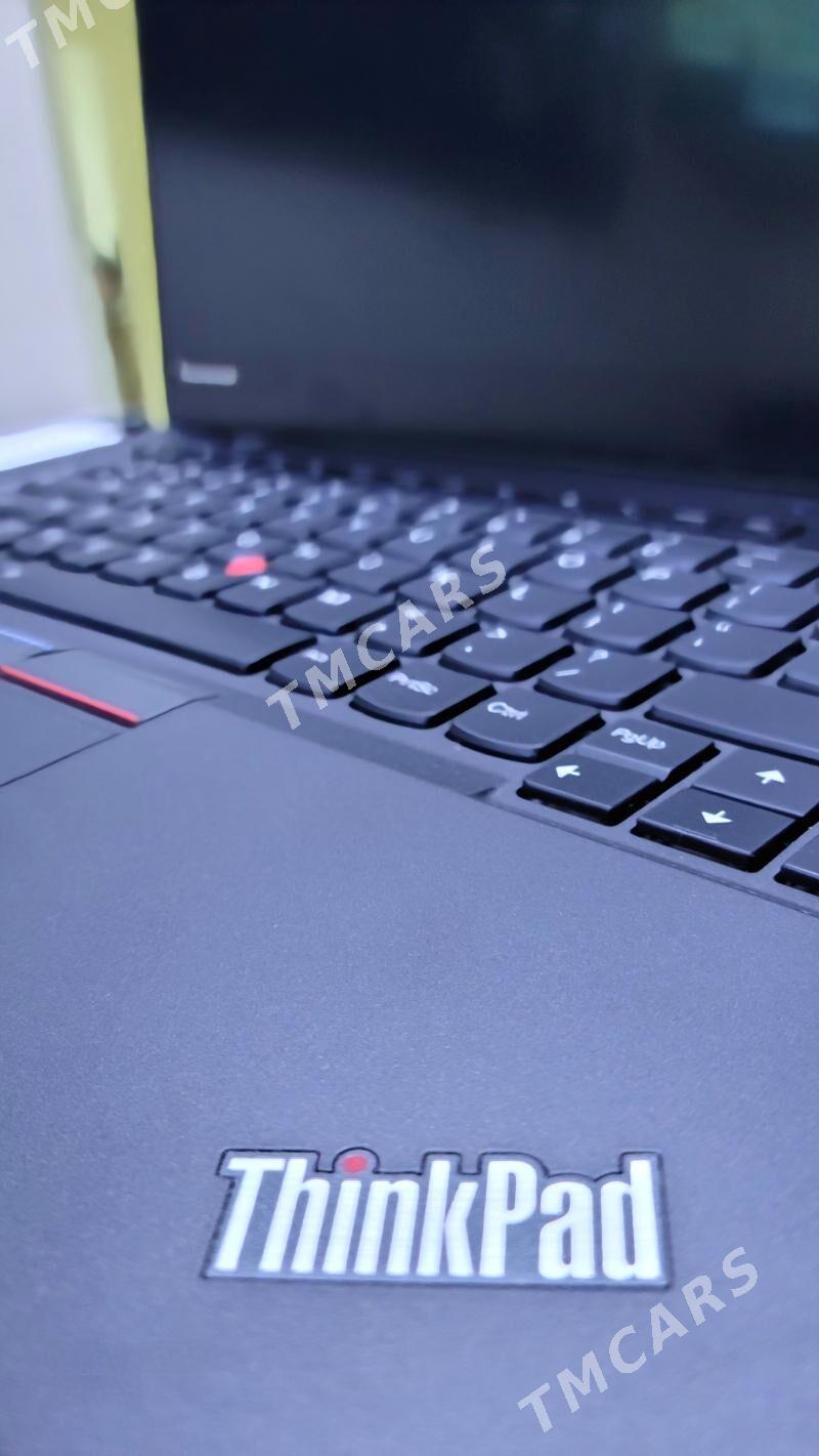 Notebook Lenovo ThinkPad X1 Carbon Touch 8/256 - Aşgabat - img 2