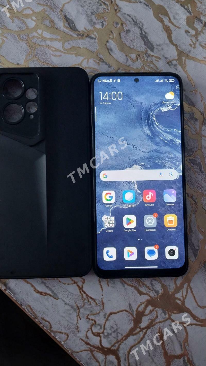 Redmi note 12 - Туркменбаши - img 2
