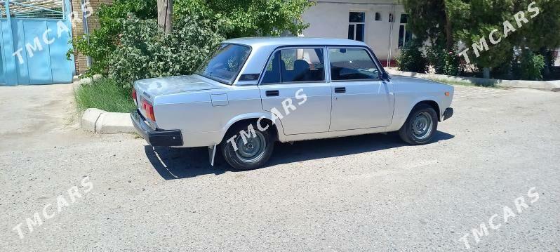 Lada 2107 2010 - 52 000 TMT - Мары - img 2