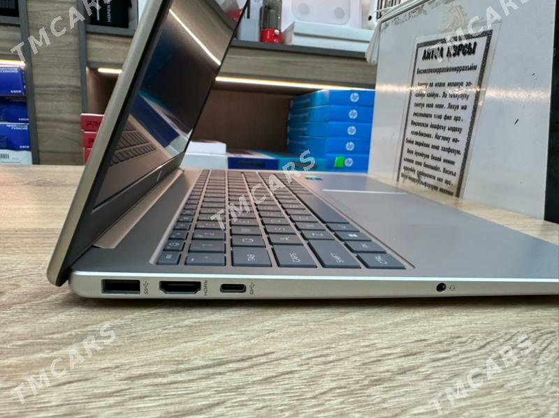 Taze Hp Noutbuk i5 - Mary - img 5