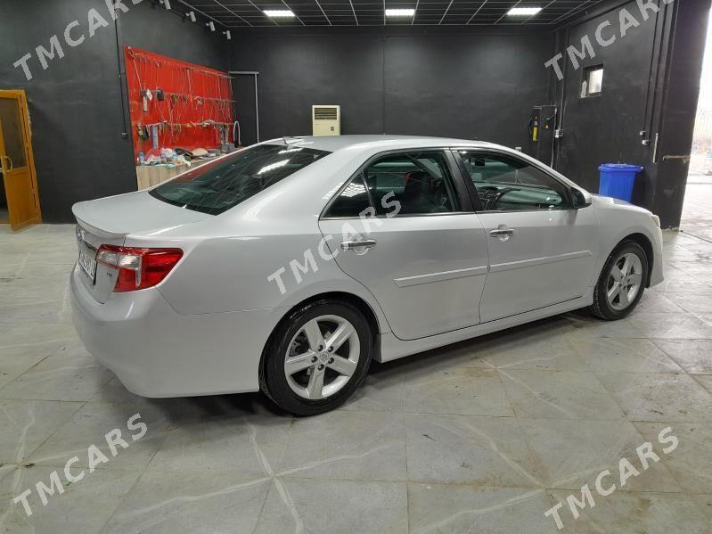 Toyota Camry 2014 - 260 000 TMT - Farap - img 6