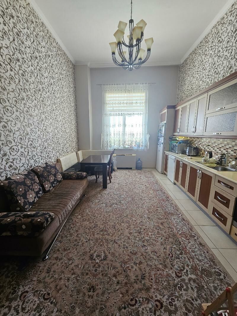 Московская TMCELL дом - Aşgabat - img 2