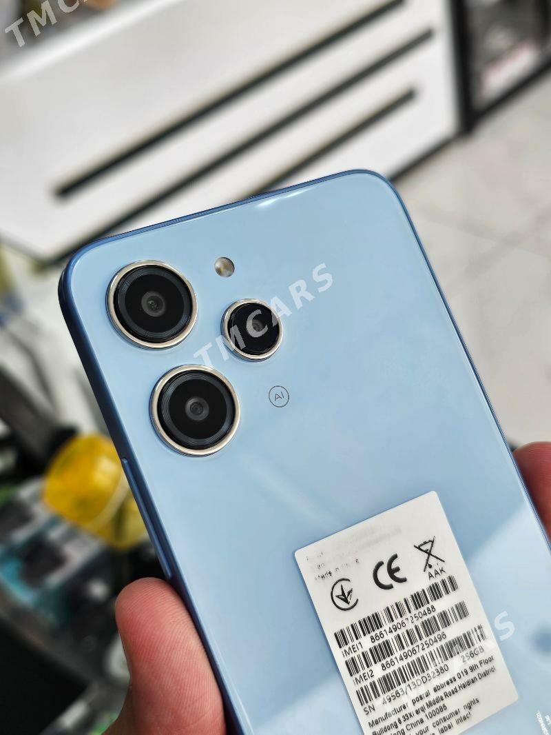Redmi 12 256GB - Mary - img 2