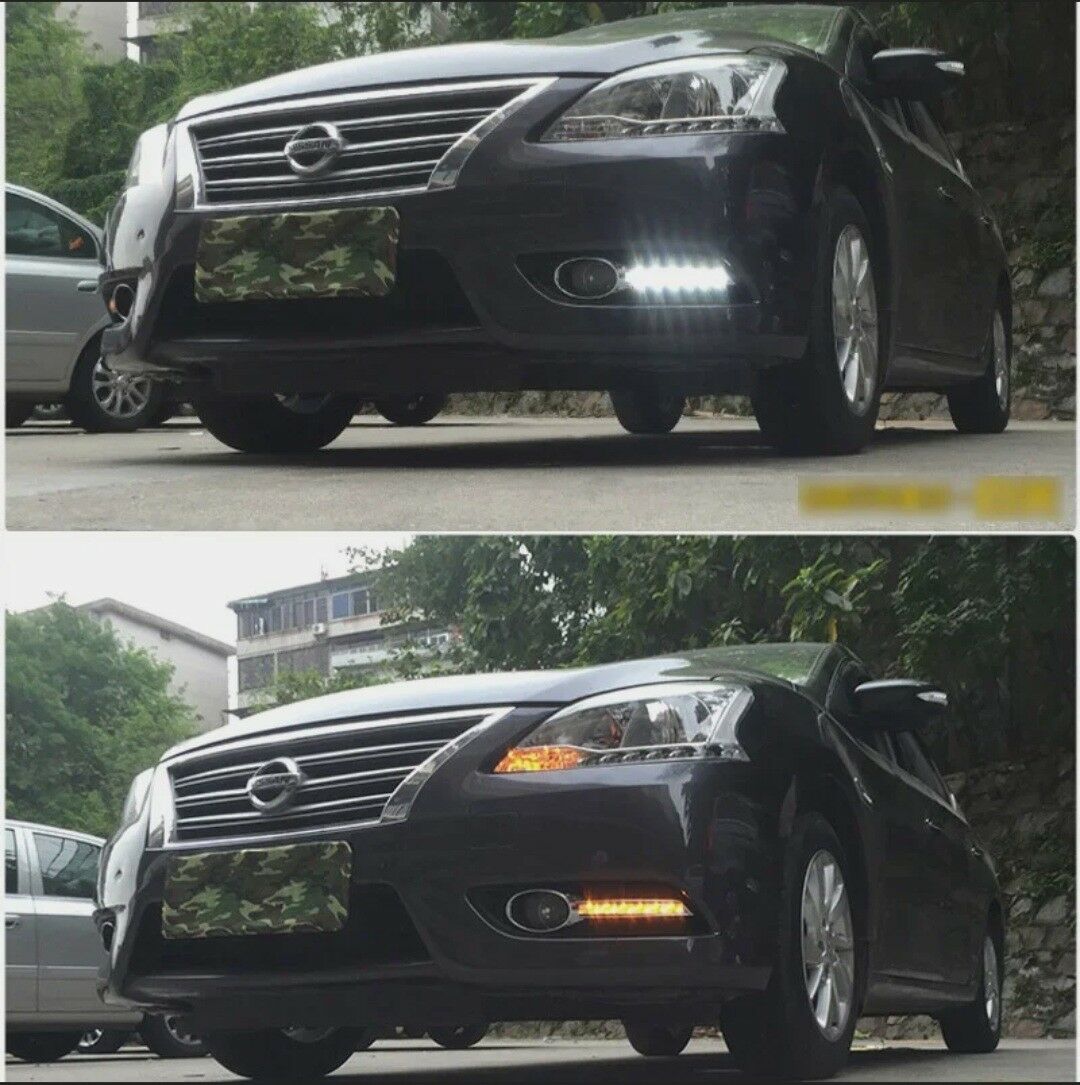 Nissan sentra tumannik Led 800 TMT - Ашхабад - img 2