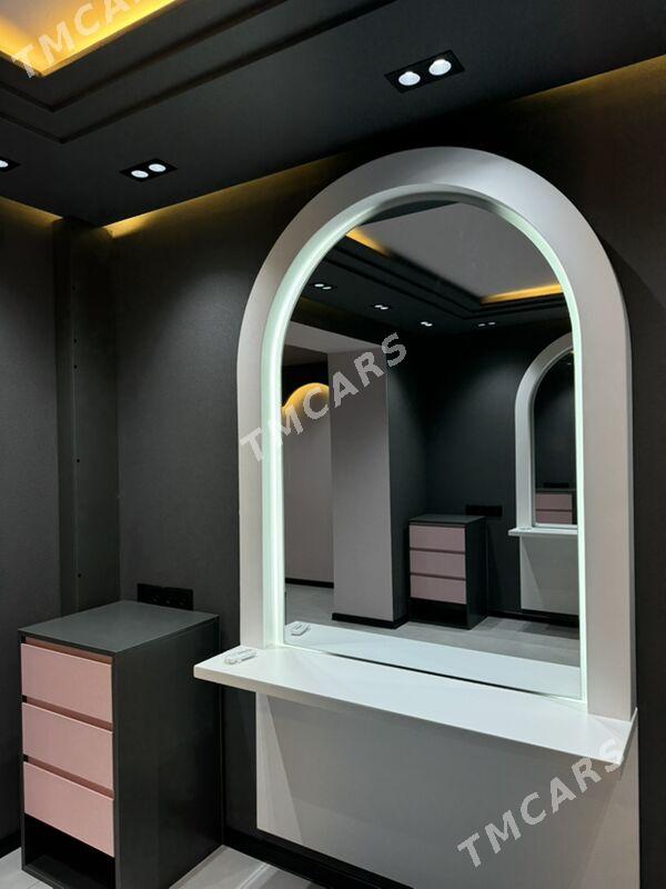 salon arenda - Mary - img 2
