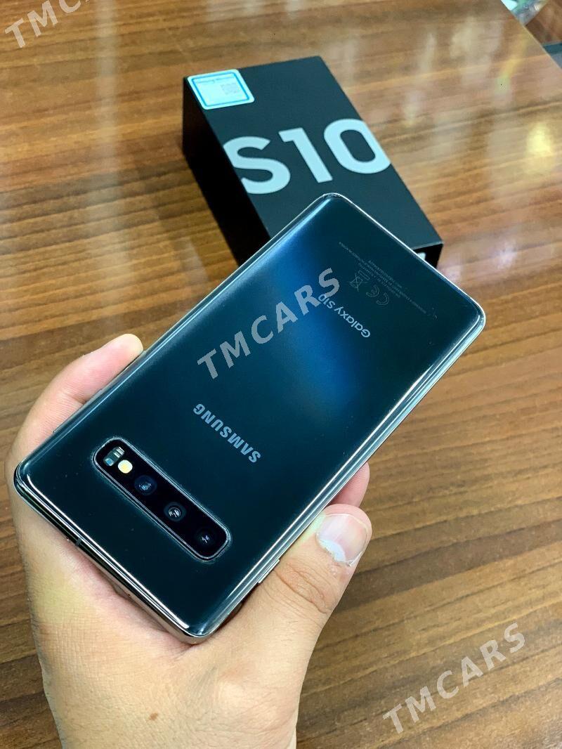Samsung S10  8/128Gb - Mary - img 3