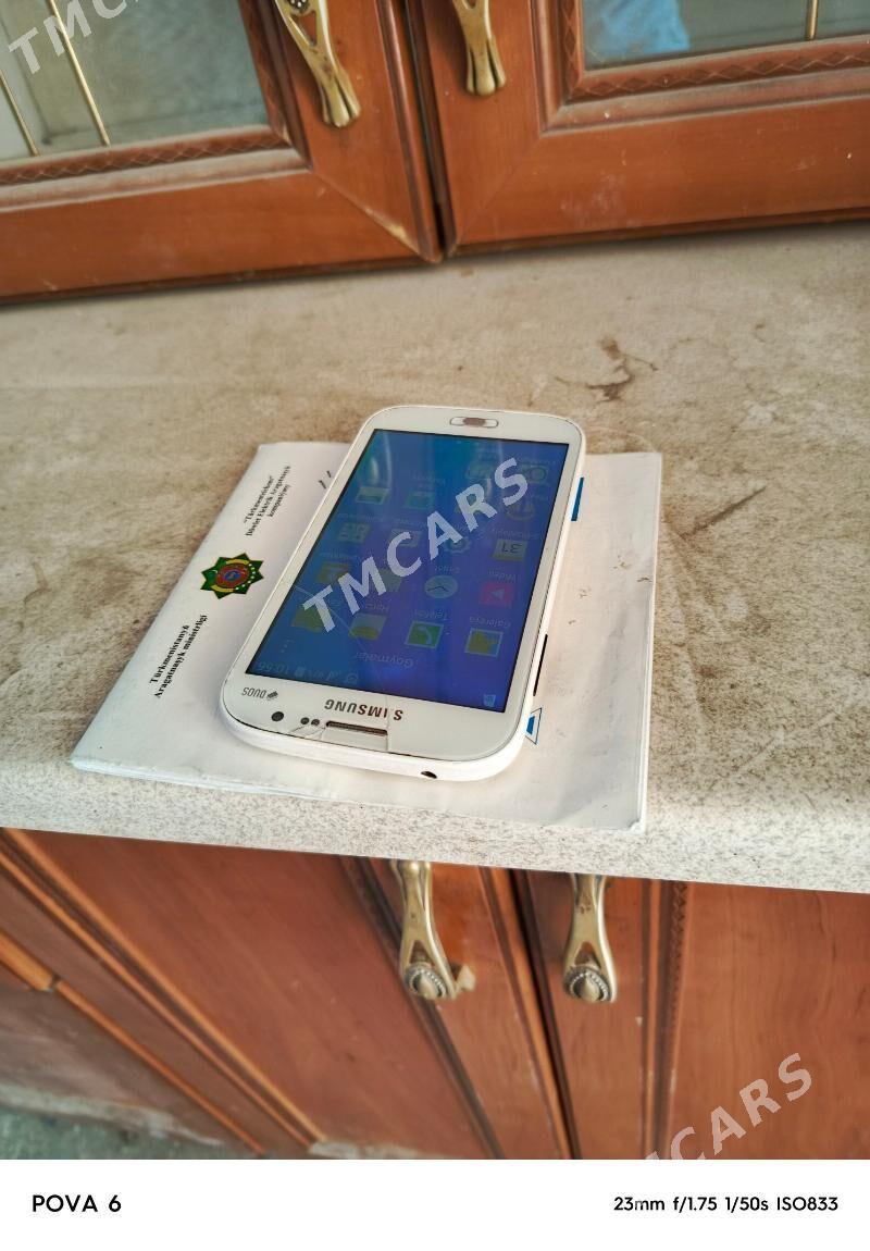 Samsung Grand - Ашхабад - img 2