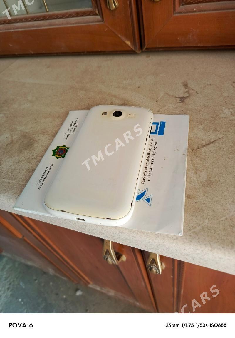 Samsung Grand - Ашхабад - img 4