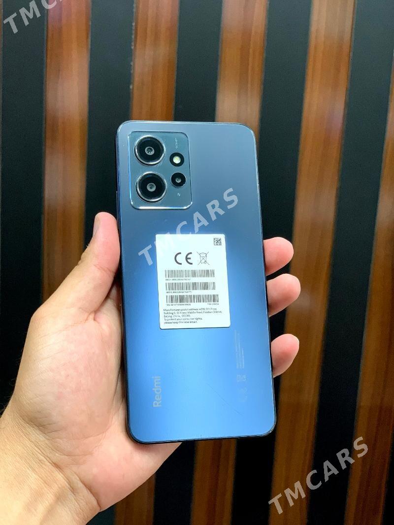 Redmi Not 12  8/256 - Мары - img 4